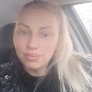 Profilbild von Lucia Venturini