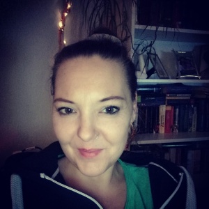 Profilbild von Lucia Visset