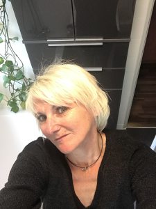 Profilbild von Lucia Weber