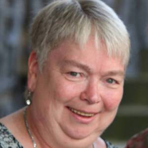Profilbild von Lucia Zimmer
