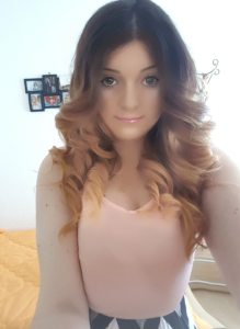 Profilbild von Lucia de Crescenzo