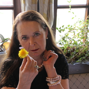 Profilbild von Lucia van Venrooy