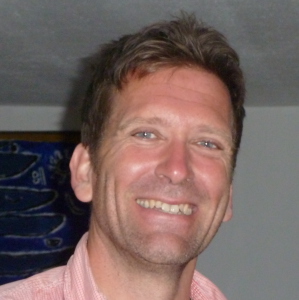 Profilbild von Lucian Deuter