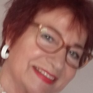 Profilbild von Luciana Frühinsfeld