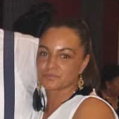 Profilbild von Luciana Gerdes