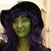 Profilbild von Luciana Gohl