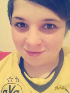 Profilbild von Luciana Mensch