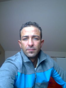 Profilbild von Luciano Andoli