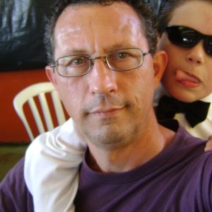 Profilbild von Luciano Conti