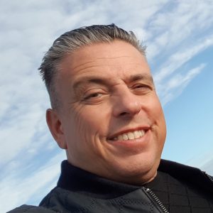 Profilbild von Luciano Lichius