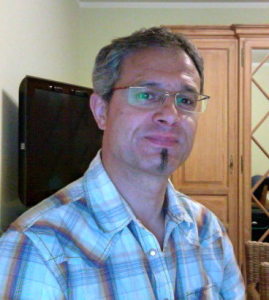 Profilbild von Luciano Midolo