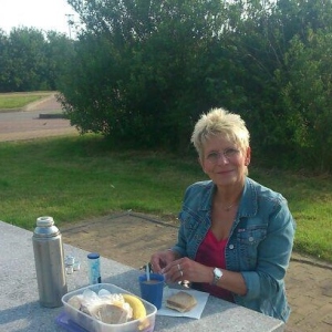 Profilbild von Lucie Dänekas