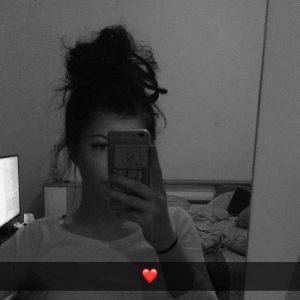 Profilbild von Lucie Deutzmann