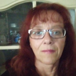 Profilbild von Lucie Diedrich