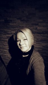 Profilbild von Lucie Hermanni