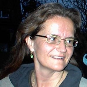 Profilbild von Lucie Hüttermann