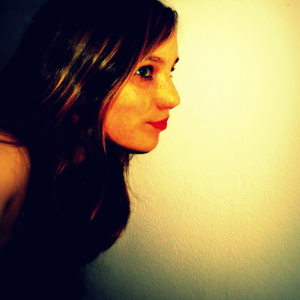 Profilbild von Lucie Jungbluth
