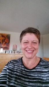 Profilbild von Lucie Klatt