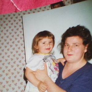 Profilbild von Lucie Leibling