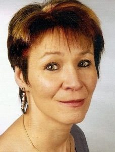 Profilbild von Lucie Masur