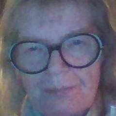 Profilbild von Lucie Stangassinger