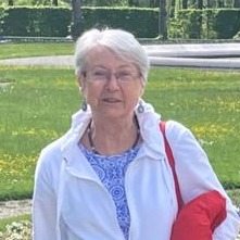 Profilbild von Lucie Thienel