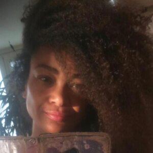 Profilbild von Lucie Toko