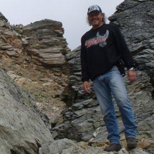 Profilbild von Lucien Thiele