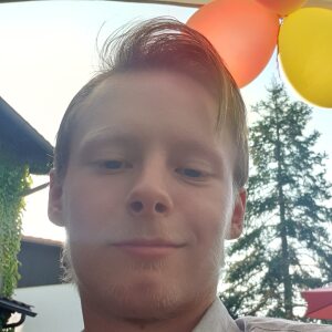 Profilbild von Lucien Wieduwild
