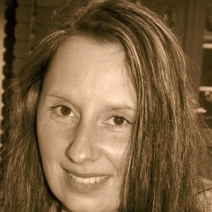 Profilbild von Lucienne Lehmann