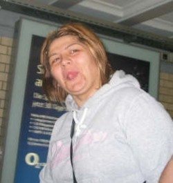 Profilbild von Lucija Maurinac