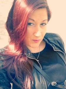 Profilbild von Lucijana Rusan