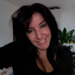 Profilbild von Lucilla Huber