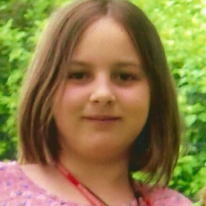 Profilbild von Lucille Herminghaus