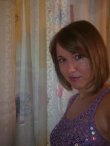 Profilbild von Lucina Nerkowska