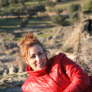 Profilbild von Lucinda de Andrade