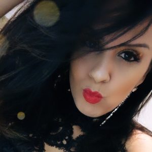Profilbild von Lucinea Paixao