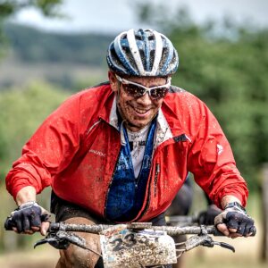 Profilbild von Lucio Arndt