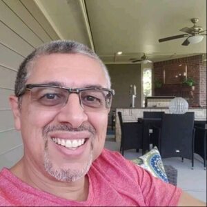 Profilbild von Lucio Fabian