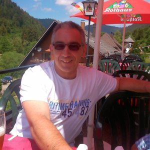 Profilbild von Lucio Rauseo