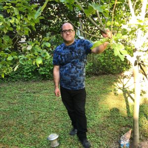 Profilbild von Lucio Vita