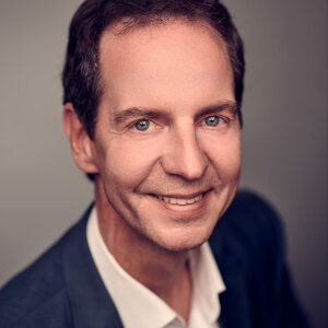 Profilbild von Lucius Hemmer