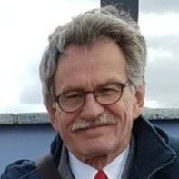 Profilbild von Lucjan Baumann
