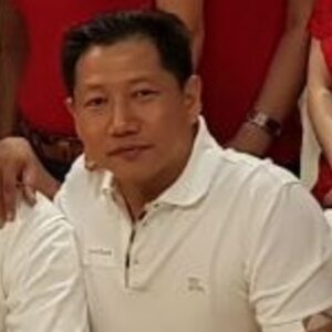 Profilbild von Lucky Buana