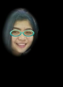 Profilbild von Lucy Johnson