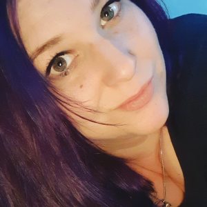Profilbild von Lucy Wegner