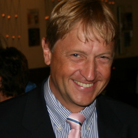 Profilbild von Lud Kasperek