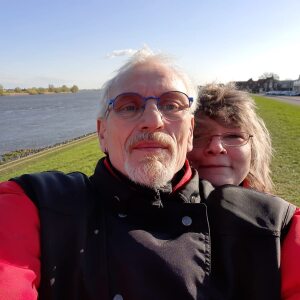 Profilbild von Ludger Algaier