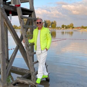 Profilbild von Ludger Bergevoet