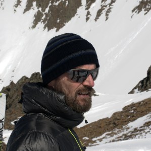 Profilbild von Ludger Bernhard